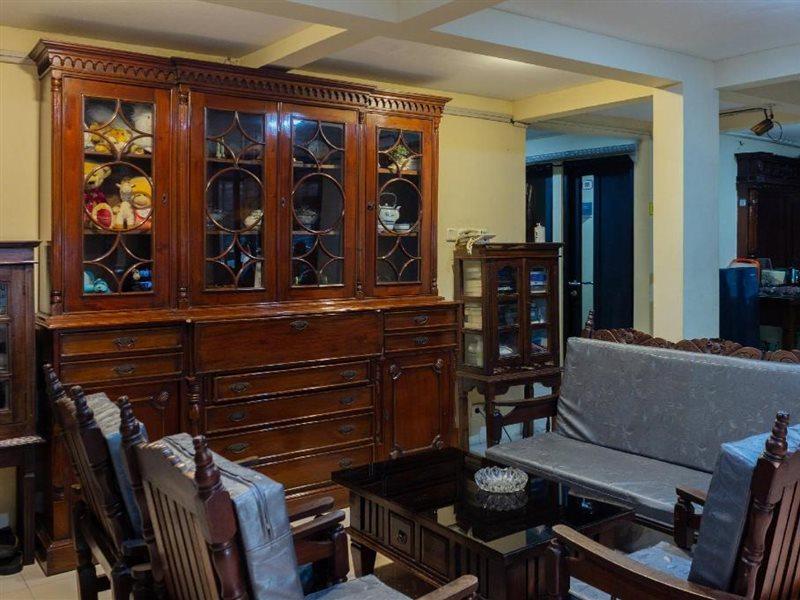 Audah Guesthouse Syariah Redpartner Giacarta Esterno foto